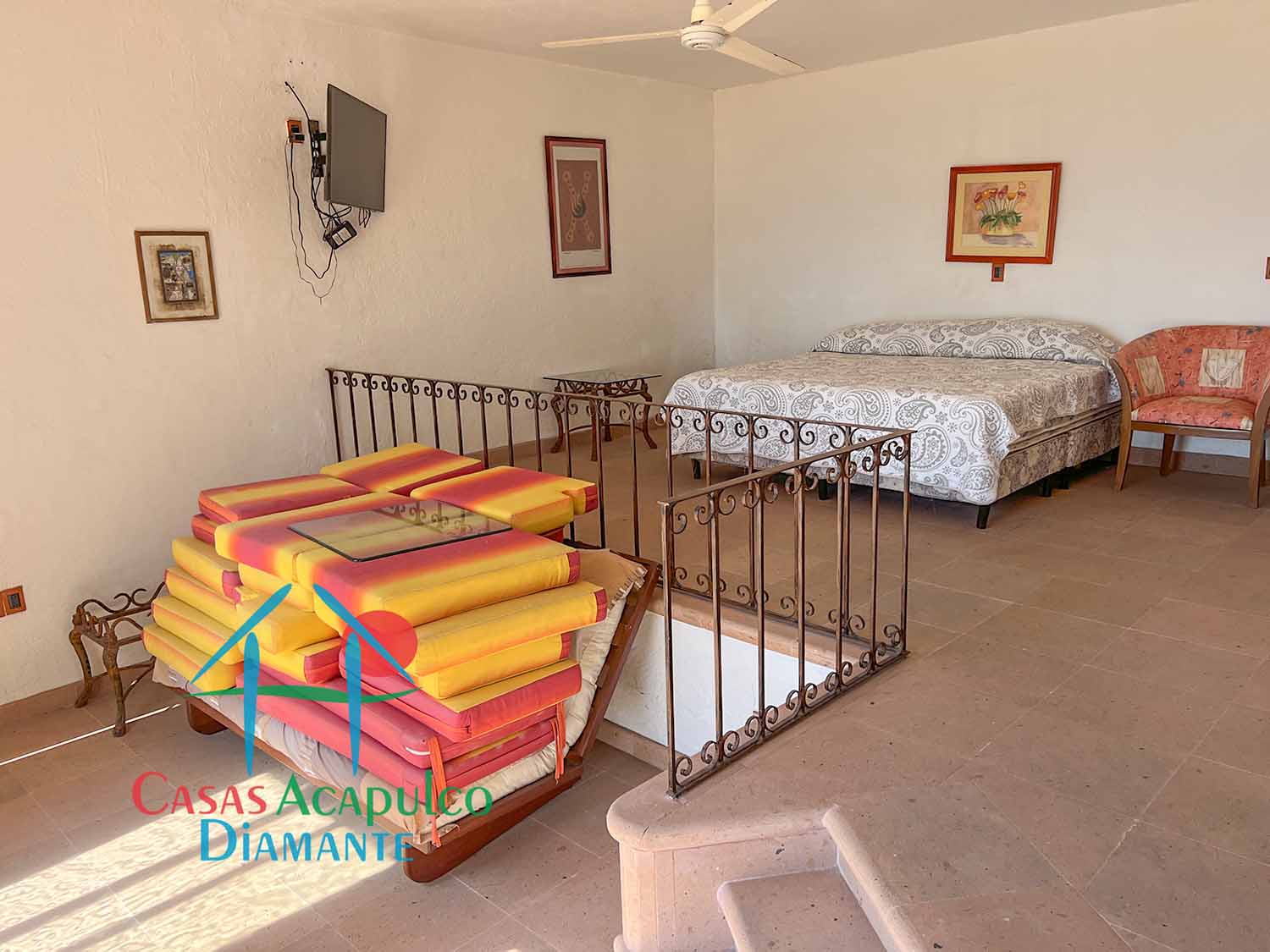 Casa Pieros - Recámara 16 2